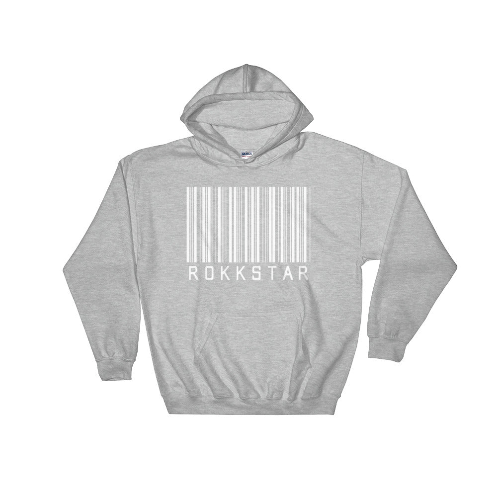 rokrjon 28 - 3 Hoodie